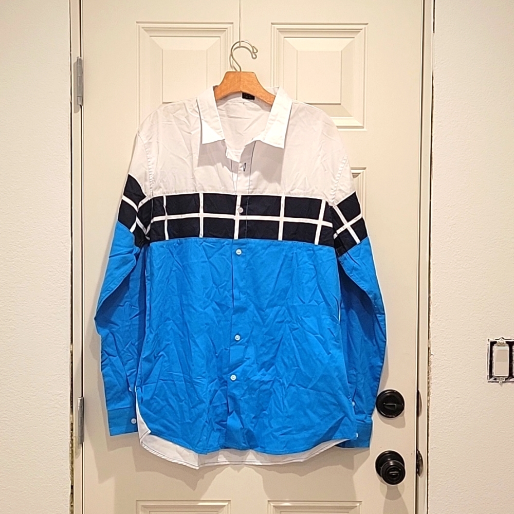 Shirt Long Sleeve